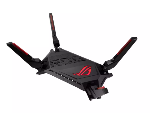 Asus GT-AX6000 Router 2.4 GHz / 5 GHz