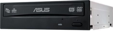 Asus DRW-24D5MT Oптический привод Внутренний CD / DVD-RW / Blu-Ray