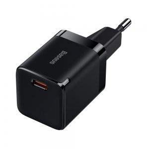Baseus GAN3 PD USB-C 3A Зарядное устройство 30W
