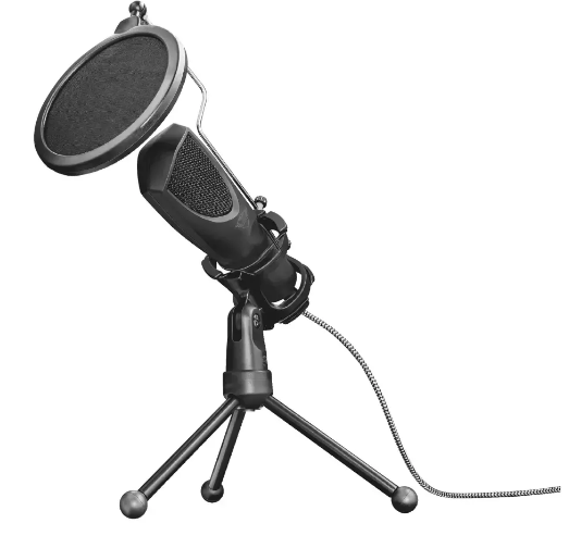 Trust GXT 232 Mantis Microphone