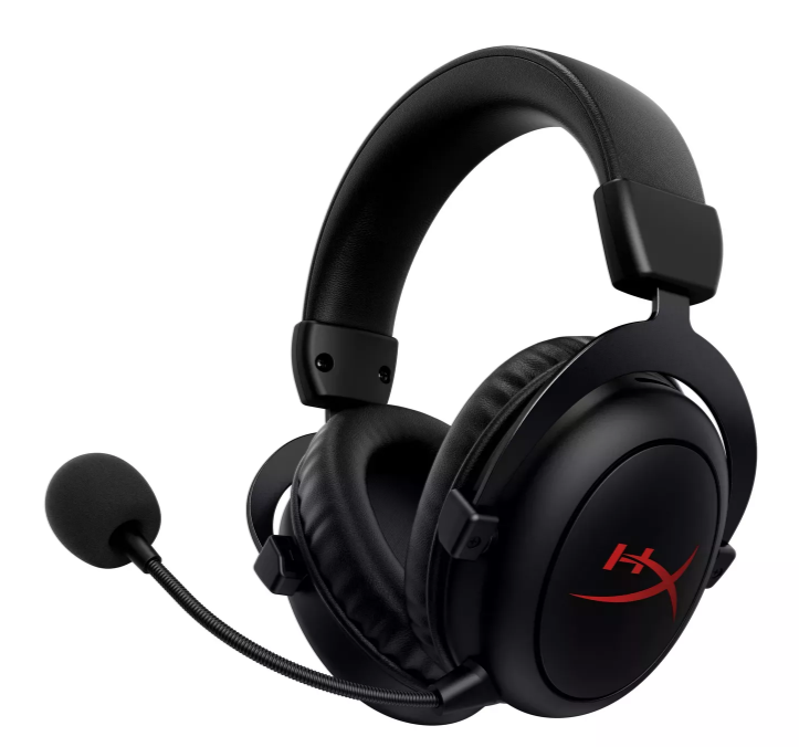 HyperX Cloud II Core Wireless Headphones