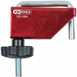 LÕDVIKUTE SULGEMISKLAMBER -> 45MM (1.3 / 4") KS TOOLS