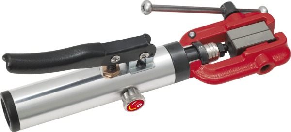 11-OS. PIDURITORU OTSA VALTSIMISE KOMPL. HÜDRAULILINE KS TOOLS