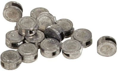 TINAPLOMMID 8MM 250G PAKEND KS TOOLS