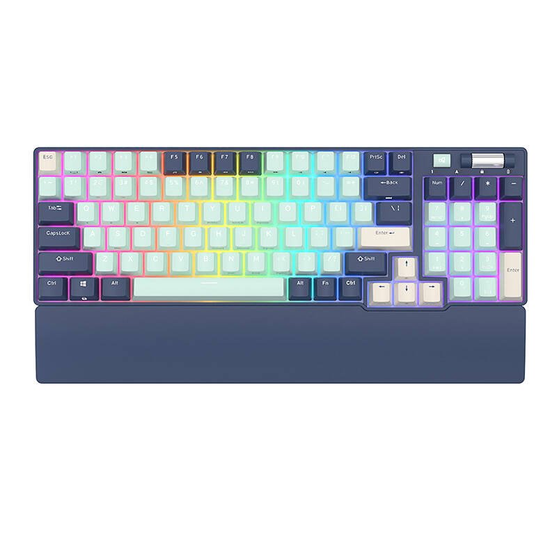 Royal Kludge RK96 RGB Mechanical Keyboard