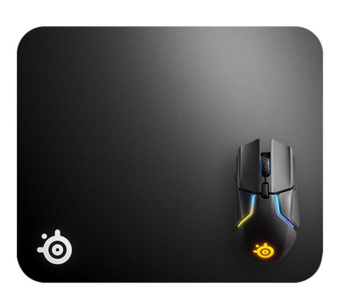 SteelSeries QcK Mouse Pad 32 x 0.3 x 27 cm