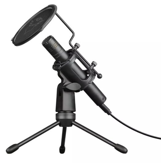 Trust GXT 241 Velica Microphone