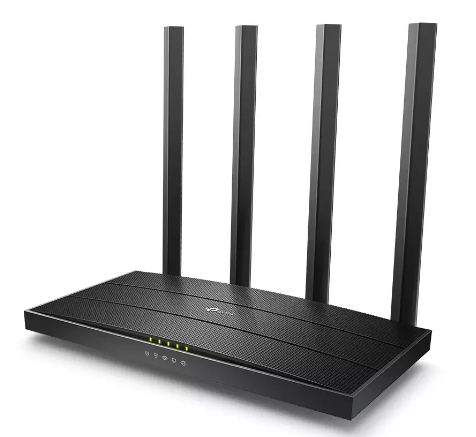 TP-Link Archer C80 Router