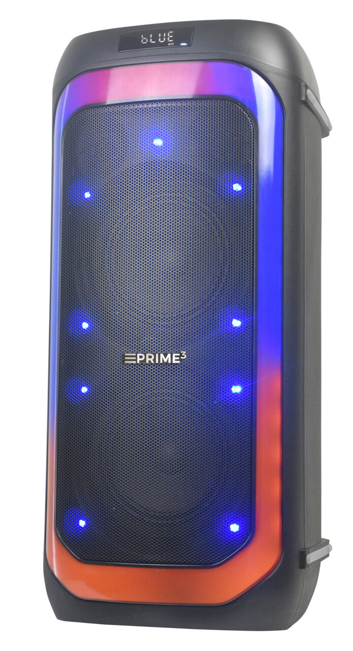 Prime3 APS61 Pulse