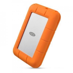 External HDD | LACIE | 4TB | USB 3.0 | LAC9000633