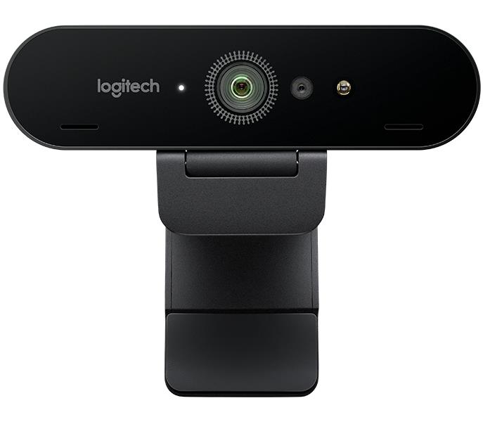 CAMERA WEBCAM HD BRIO/960-001106 LOGITECH