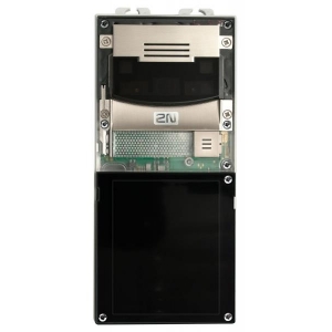 ENTRY PANEL MAIN UNIT IP VERSO/W/O CAMERA 9155101 2N