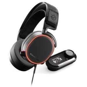 SteelSeries Arctis Pro GameDac Headphones