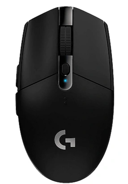 Logitech G305 Lightspeed Gaming Мышь