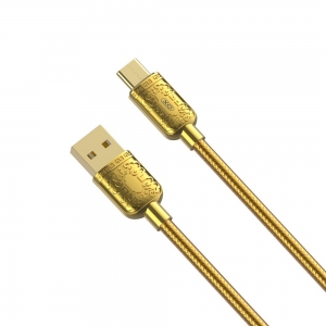 XO NB216 Провод USB / USB-C / 1m / 2.4A