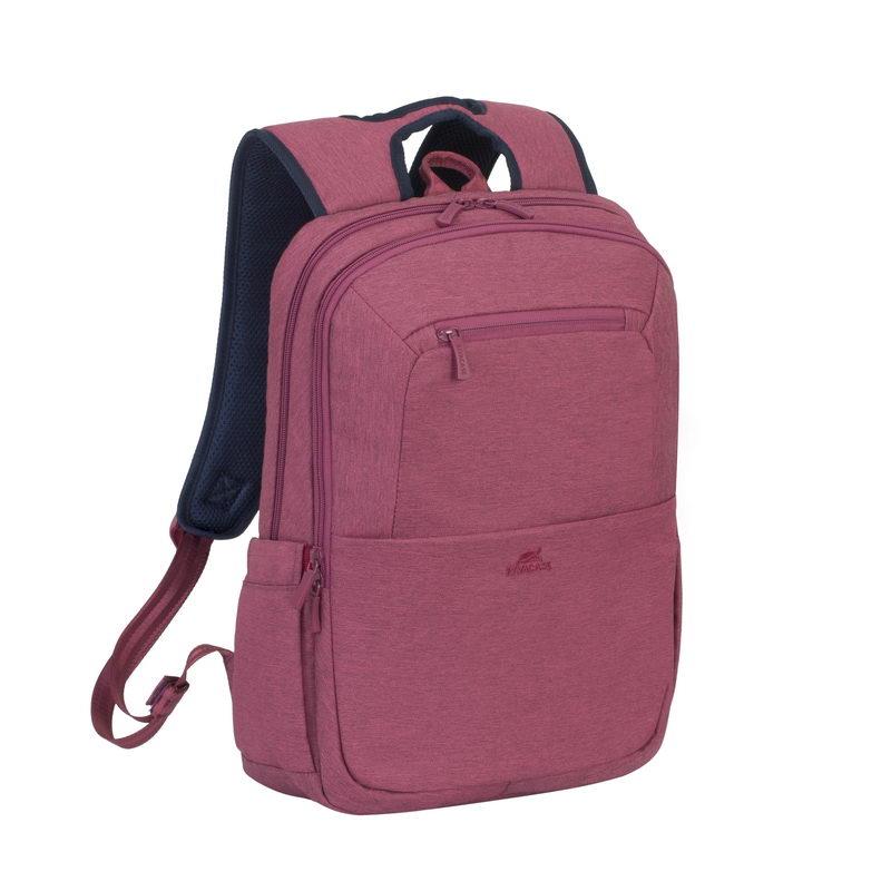 Рюкзак для ноутбука SUZUKA 15.6"/7760 RED RIVACASE