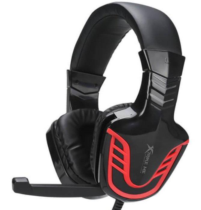 Xtrike Me HP310 Gaming Headphones