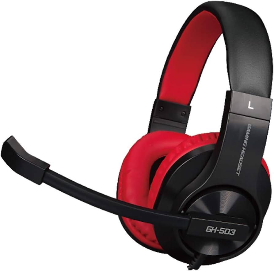 Xtrike Me HP507 Gaming Headphones