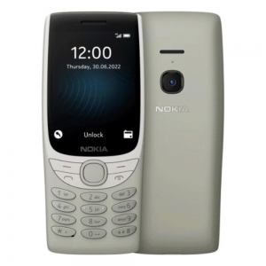 Nokia 8210 DS 4G Mobile Phone
