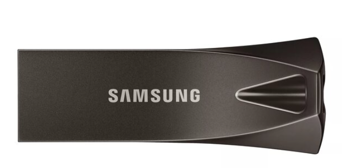 Samsung BAR Plus USB Flash Drive 128GB