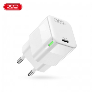 XO CE06 PD USB-C Wall charger 30W