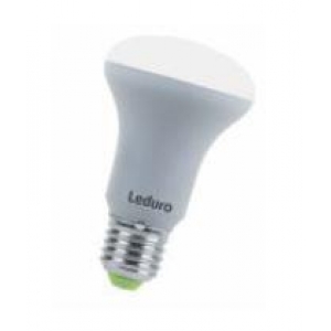 Light Bulb | LEDURO | Power consumption 8 Watts | Luminous flux 700 Lumen | 3000 K | 220-240V | Beam angle 180 degrees | 21177