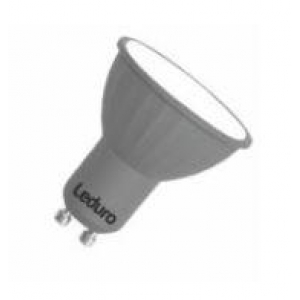 Light Bulb | LEDURO | Power consumption 5 Watts | Luminous flux 400 Lumen | 3000 K | 220-240V | Beam angle 90 degrees | 21192
