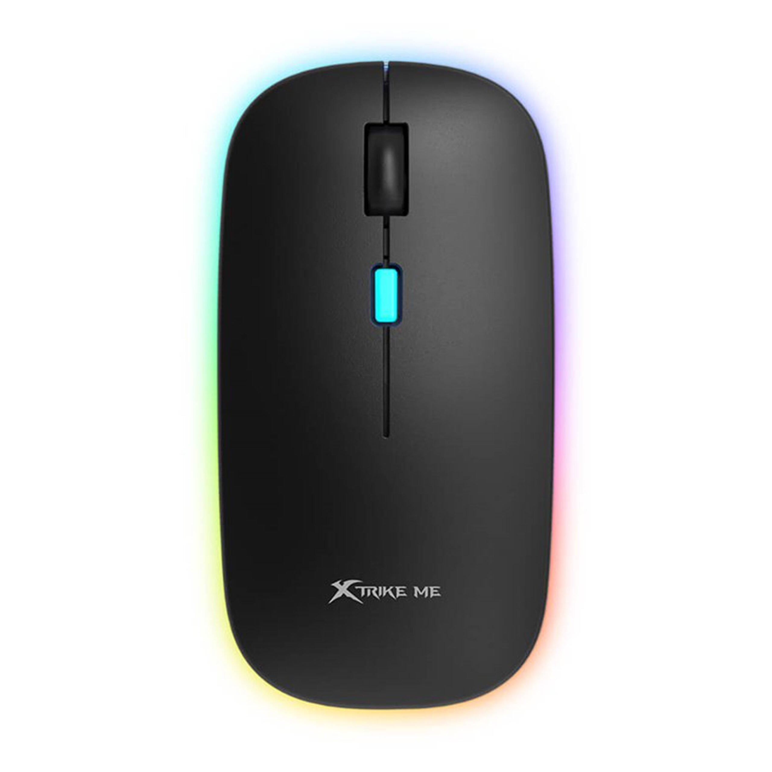 Xtrike Me GW113 Wireless mouse