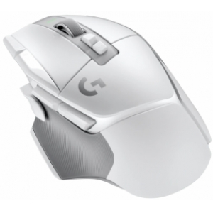 Logitech G502 X Lightspeed Wireless mouse