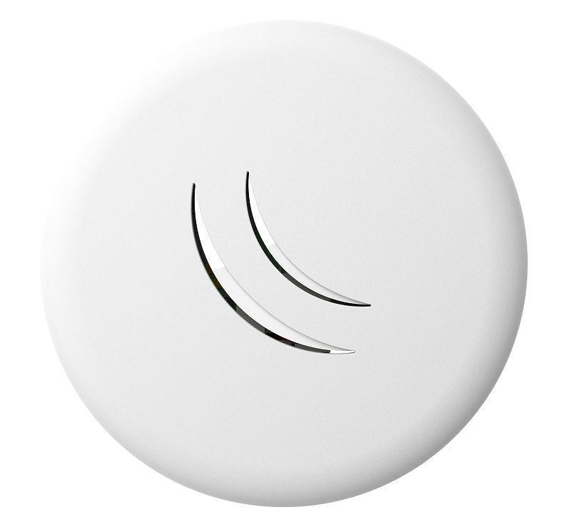 Access Point | MIKROTIK | IEEE 802.11b | IEEE 802.11g | IEEE 802.11n | 1xRJ45 | RBCAPL-2ND