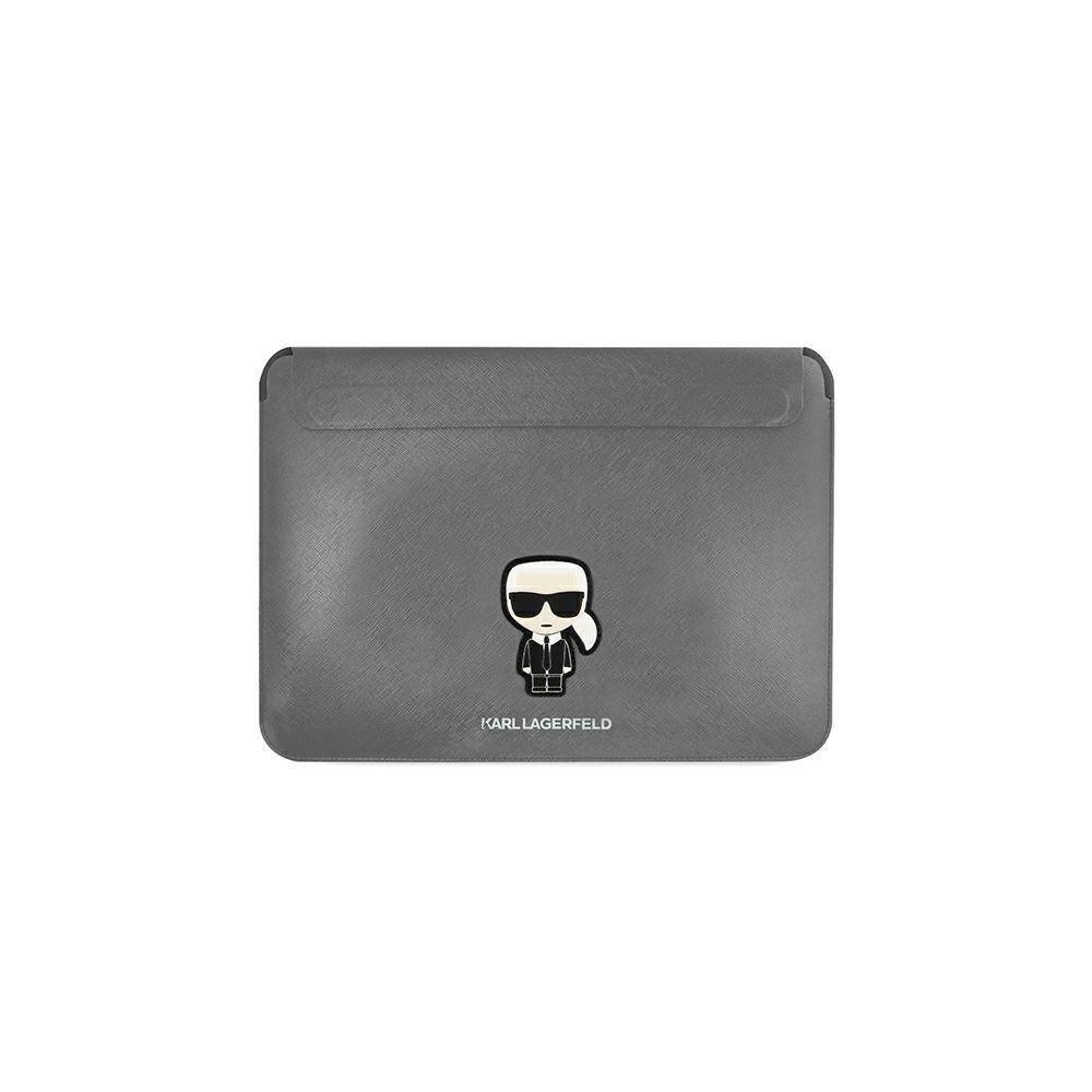 Karl Lagerfeld KLCS16PISFG Laptop Bag 16”