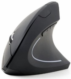 Gembird MUSW-ERGO-01 Ergonomic Wireless Mouse