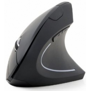 Gembird MUSW-ERGO-01 Ergonomic Wireless Mouse