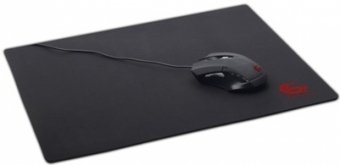 Gembird Gaming Medium Mouse Pad