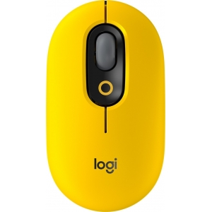 Logitech Pop Wireless mouse