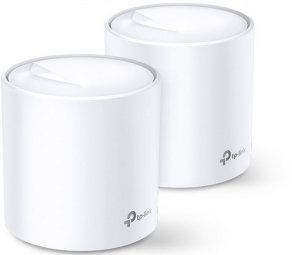 TP-Link Deco X50 (2-Pack) Сетевые роутеры