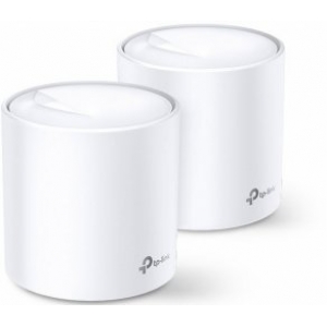 TP-Link Deco X50 (2-Pack) Network routers