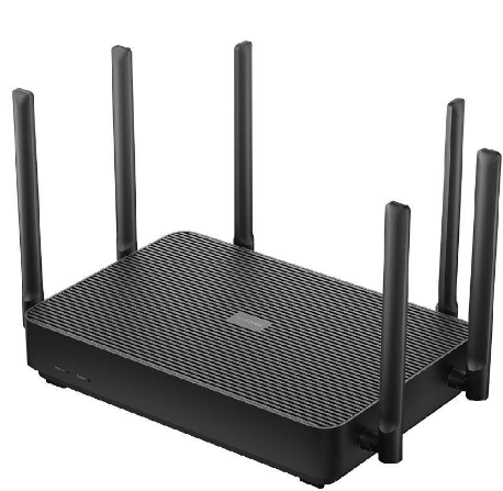 Xiaomi AX3200 Wireless Router 2.4 GHz / 5 GHz