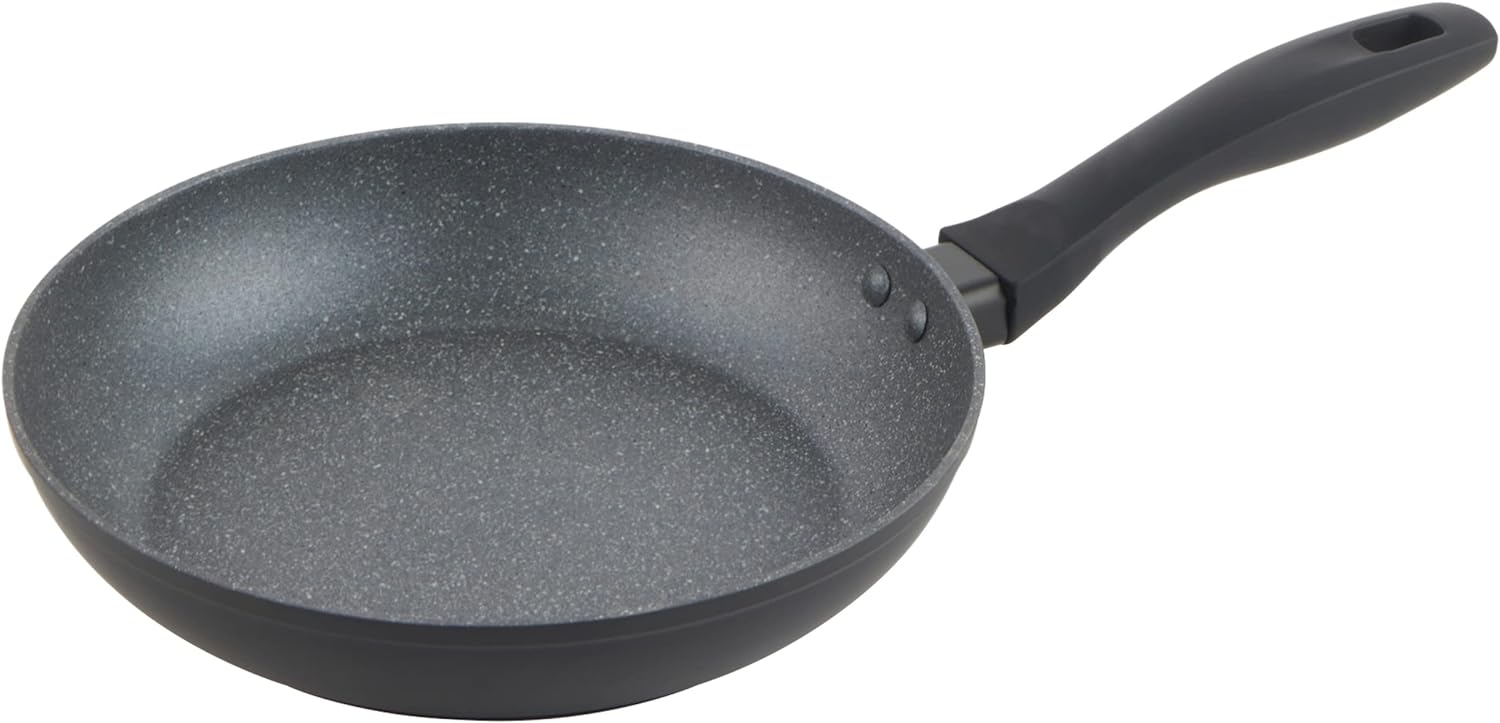 Russell Hobbs RH02799EU7 Metallic Marble frypan 24cm