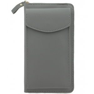 Mocco Leather Bag Universal Case for Phone