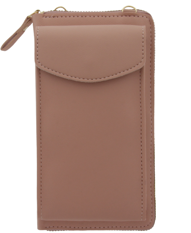 Mocco Leather Bag Universal Case for Phone