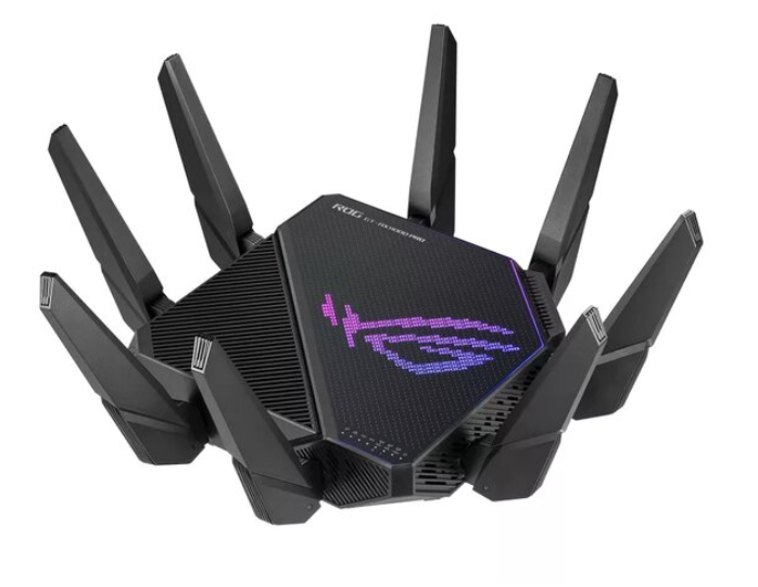 Asus GT-AX11000 Pro Wireless Router 2.4 GHz / 5 GHz / 5 GHz