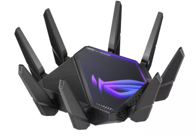 Asus GTAXE16000 Router 2.4 GHz / 5 GHz / 6 GHz