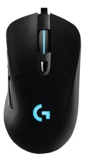 Logitech G403 Hero Gaming Mouse