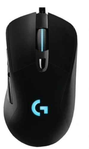 Logitech G403 Hero Игровая мышь