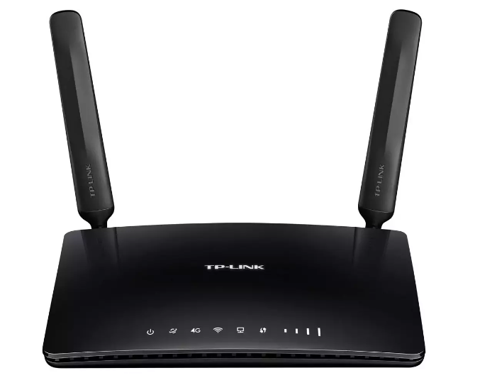 TP-Link TL-MR6400 Беспроводной Рутер