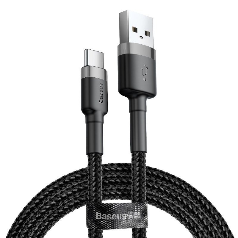 Baseus Cafule USB-C Cable 2m