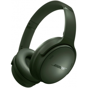 Bose juhtmevabad kõrvaklapid QuietComfort Headphones, roheline