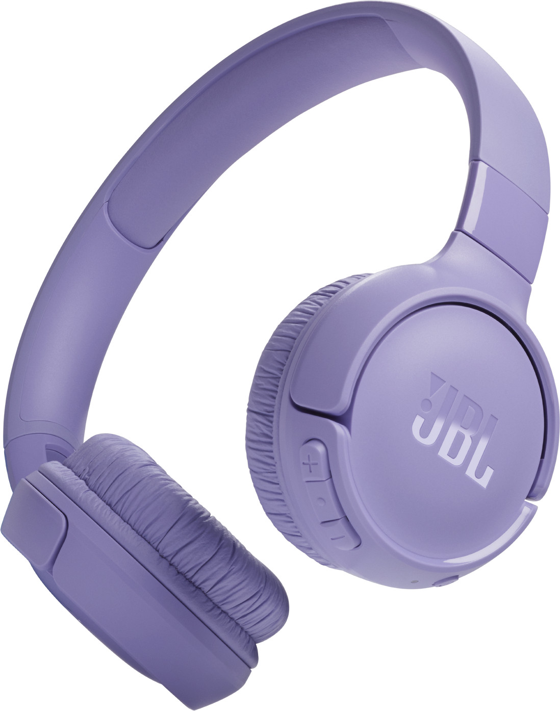 JBL беспроводные наушники Tune 520BT, фиолетовый