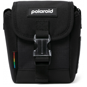 Polaroid Go сумка для камеры, черный